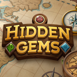 Hidden Gems